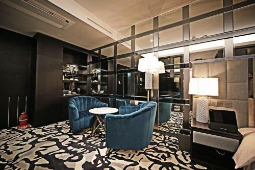 Best Louis Hamilton Hotel Gwangan