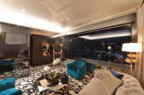 Best Louis Hamilton Hotel Gwangan