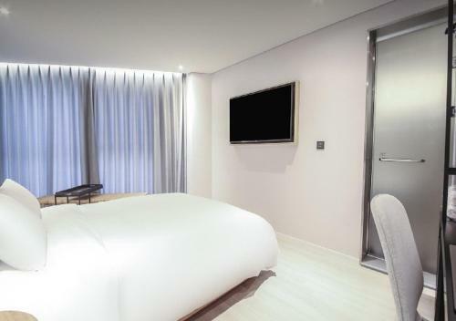 Londoner Hotel Gwangan
