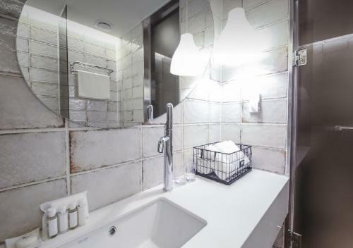 Londoner Hotel Gwangan