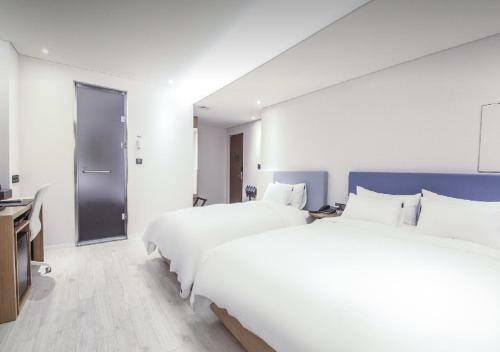 Londoner Hotel Gwangan
