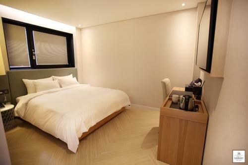Londoner Hotel Gwangan