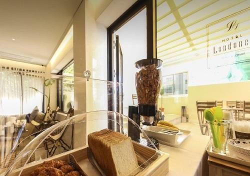 Londoner Hotel Gwangan