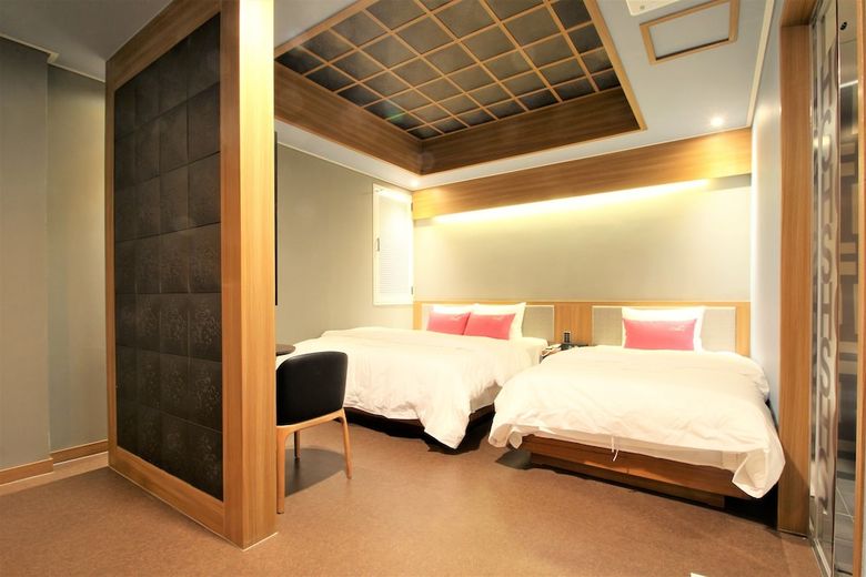 Some Hotel