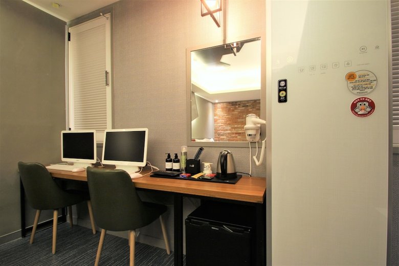 Some Hotel