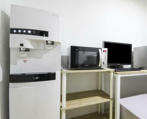 Busan Tema Motel