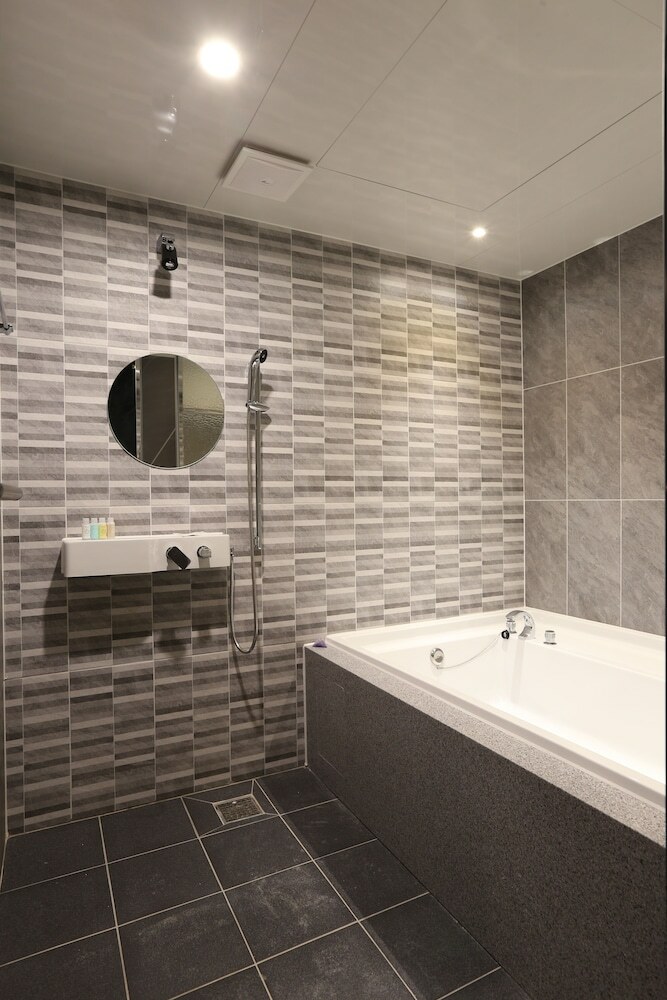 Le Idea Hotel Busan Station