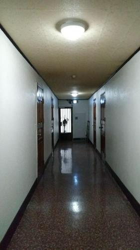 Busan Chungwon Motel
