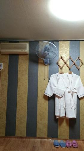 Busan Chungwon Motel