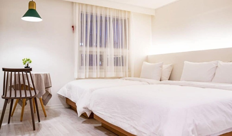 Hotel Kyungsung