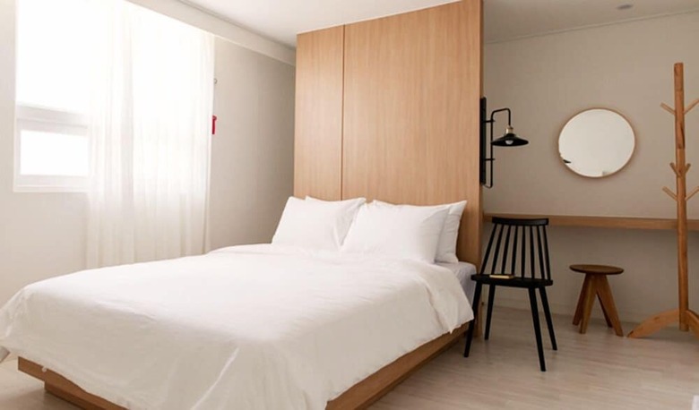 Hotel Kyungsung