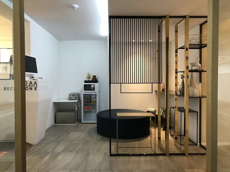 Soho Hotel