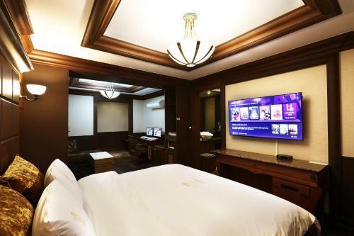 Bucheon Sr Hotel