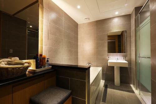 Bucheon Sr Hotel