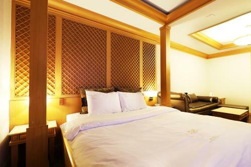 Bucheon Sr Hotel