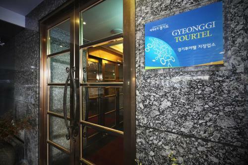 Bucheon Sr Hotel