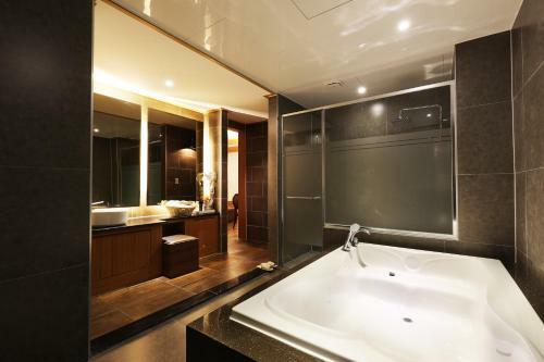 Bucheon Sr Hotel