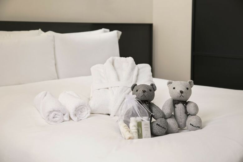 Hotel Shilla Stay Haeundae