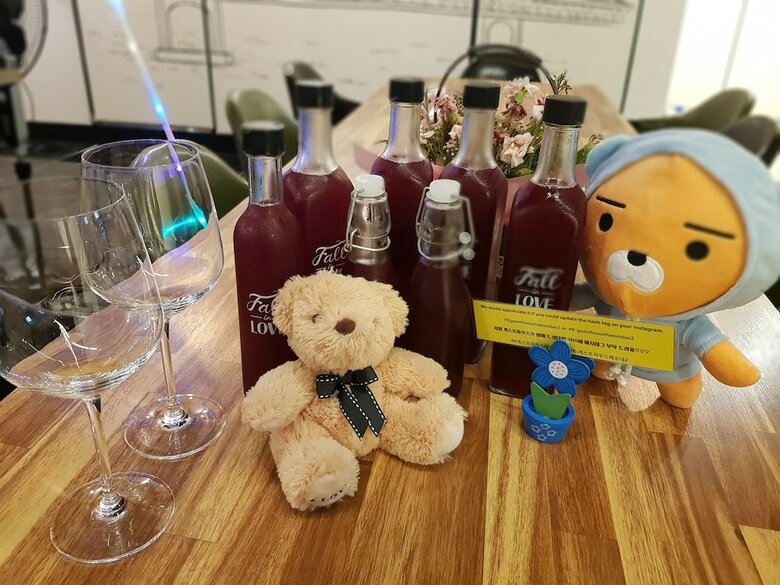 Hostal Mama Guesthouse Haeundae