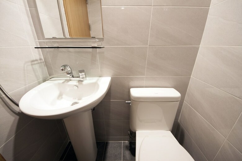 Hostal Mama Guesthouse Haeundae
