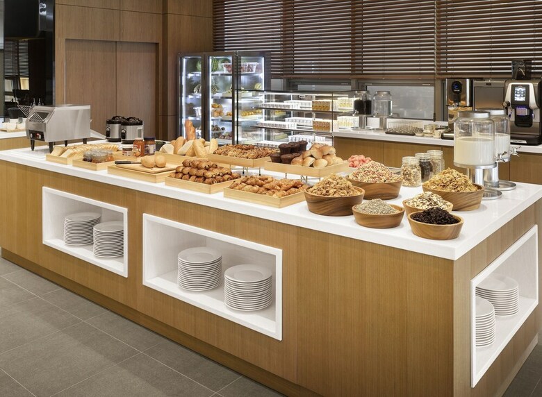 Hotel Fairfield By Marriott Busan