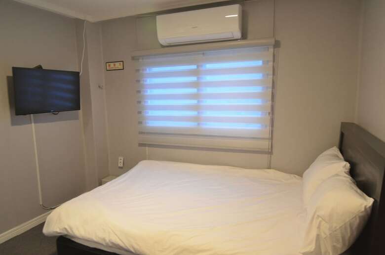 Albergue Kimchee Haeundae Guesthouse