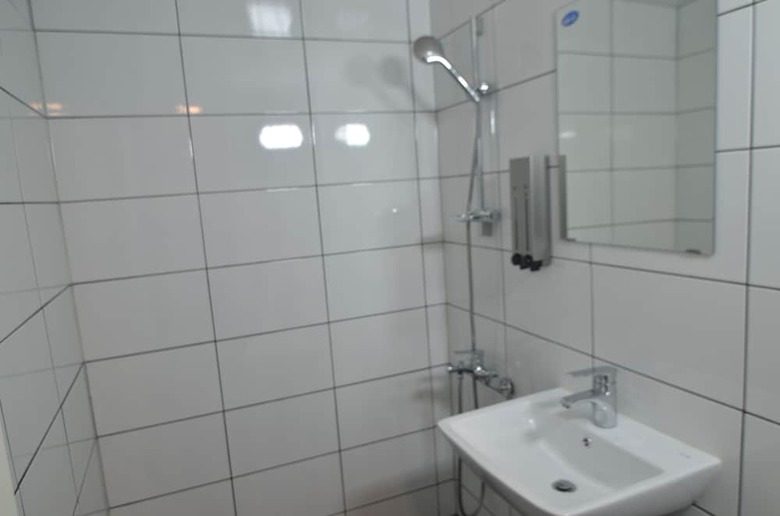Albergue Kimchee Haeundae Guesthouse