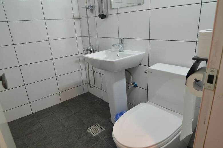 Albergue Kimchee Haeundae Guesthouse