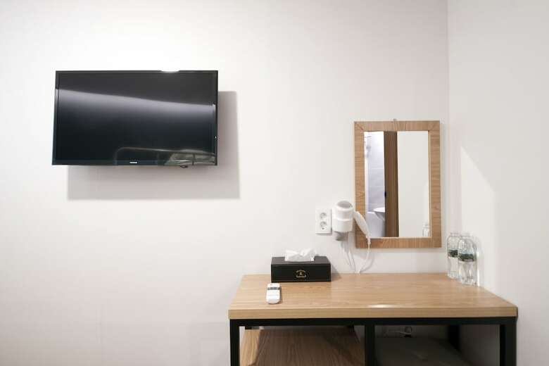 Hostal K-guesthouse Haeundae 1
