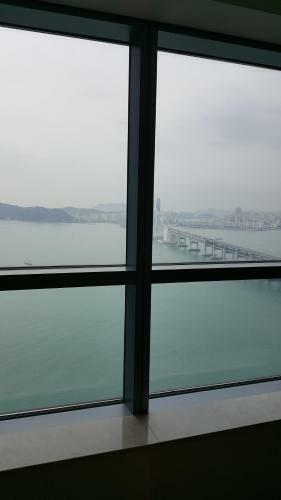 Apartamento Marin City Ipark