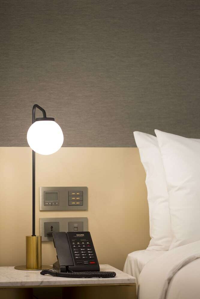 Nampo Hound Hotel Premier