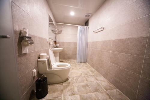Albergue K 79 Guesthouse