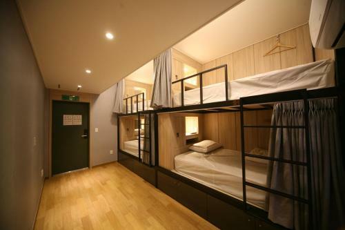 Albergue K 79 Guesthouse