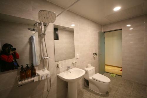 Albergue K 79 Guesthouse