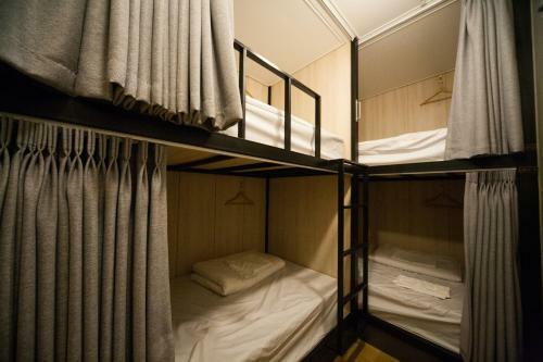 Albergue K 79 Guesthouse
