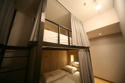 Albergue K 79 Guesthouse