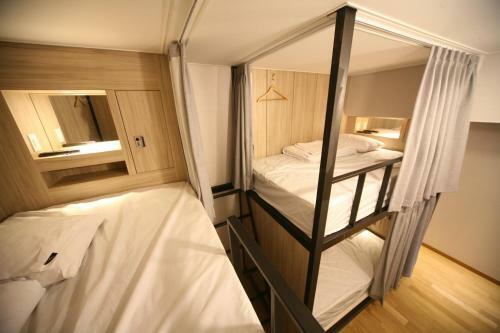 Albergue K 79 Guesthouse
