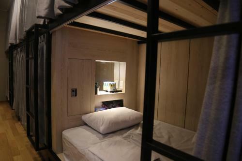 Albergue K 79 Guesthouse