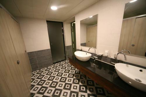 Albergue K 79 Guesthouse