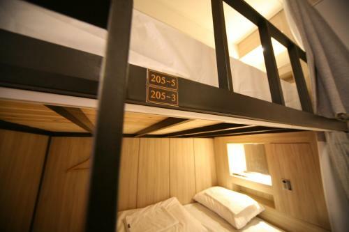Albergue K 79 Guesthouse