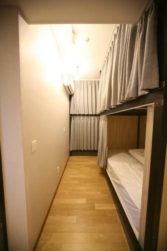Albergue K 79 Guesthouse