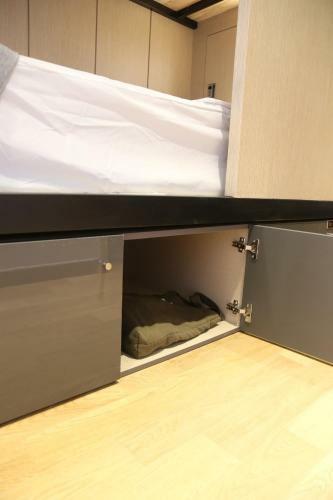 Albergue K 79 Guesthouse