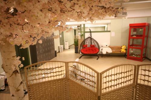 Albergue K 79 Guesthouse