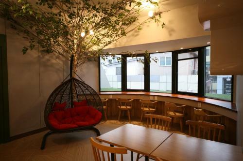 Albergue K 79 Guesthouse