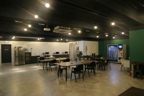 Albergue K 79 Guesthouse