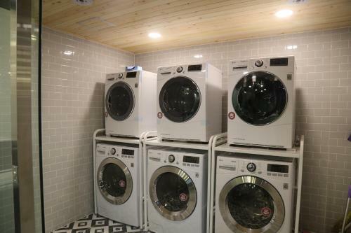 Albergue K 79 Guesthouse
