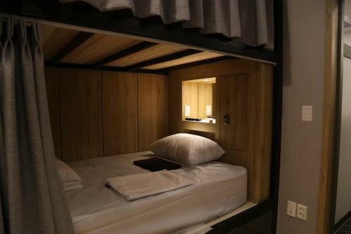 Albergue K 79 Guesthouse