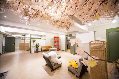 Albergue K 79 Guesthouse