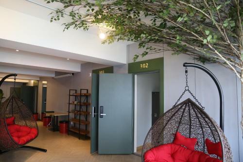 Albergue K 79 Guesthouse