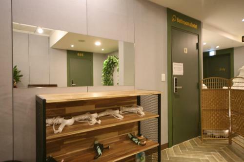 Albergue K 79 Guesthouse